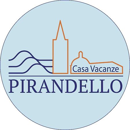 Apartamento Casa Vacanze Pirandello Alguer Exterior foto