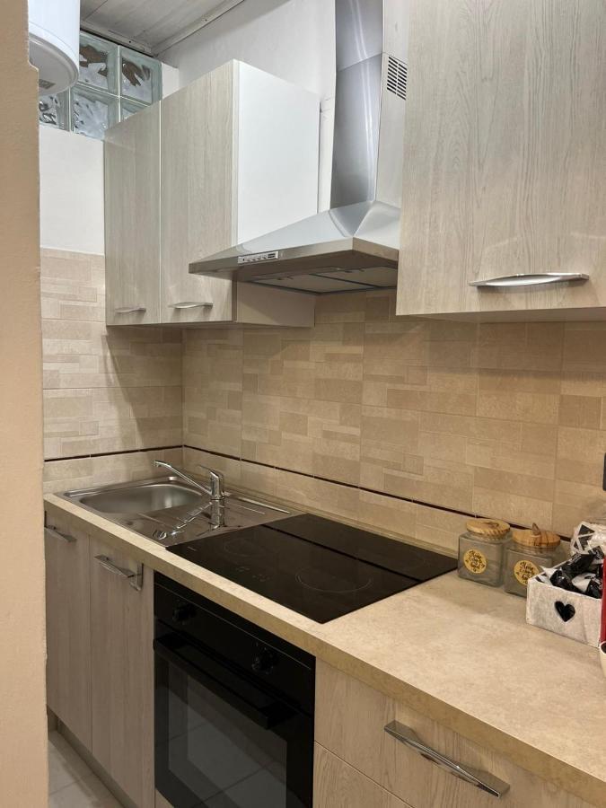 Apartamento Casa Vacanze Pirandello Alguer Exterior foto