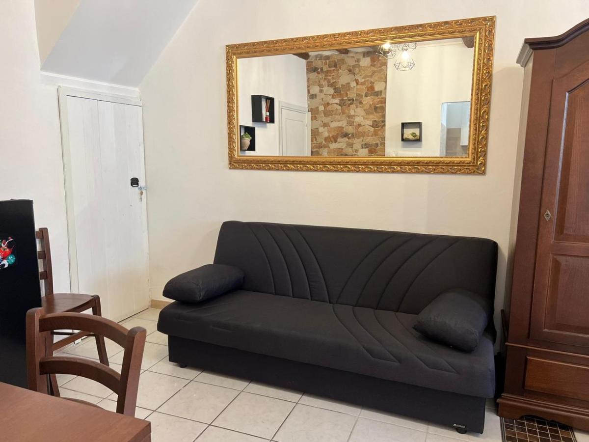 Apartamento Casa Vacanze Pirandello Alguer Exterior foto