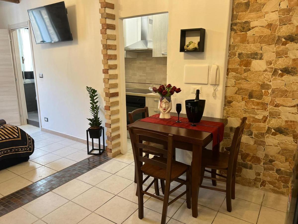 Apartamento Casa Vacanze Pirandello Alguer Exterior foto