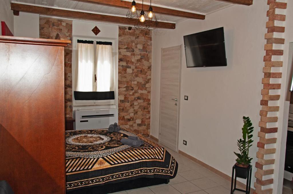 Apartamento Casa Vacanze Pirandello Alguer Exterior foto