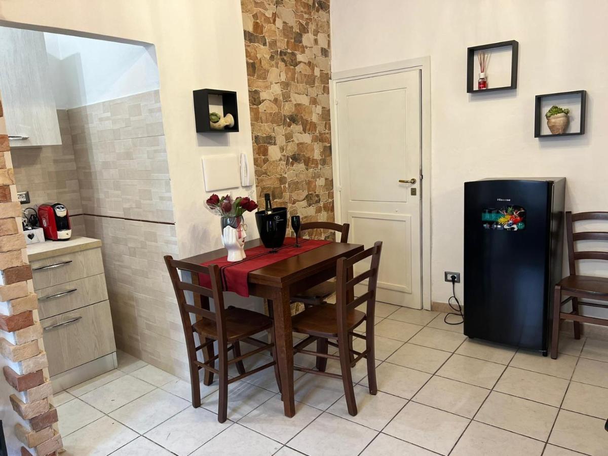 Apartamento Casa Vacanze Pirandello Alguer Exterior foto