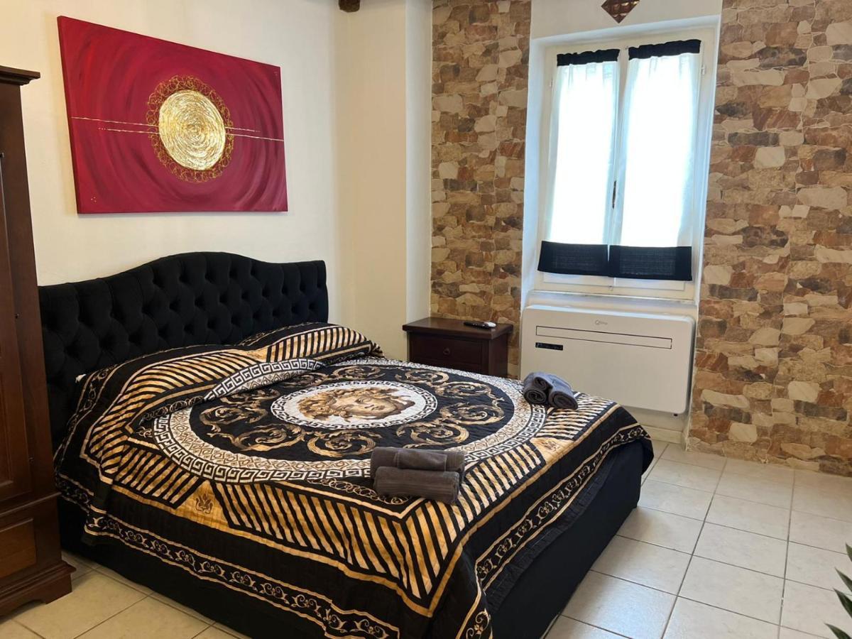 Apartamento Casa Vacanze Pirandello Alguer Exterior foto